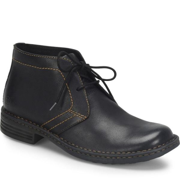 Born | For Men Harrison Boots - Black