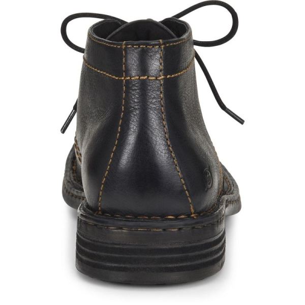 Born | For Men Harrison Boots - Black