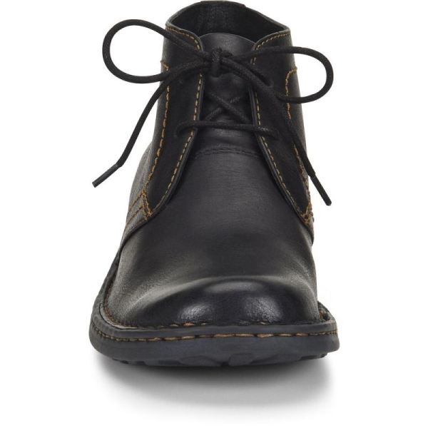 Born | For Men Harrison Boots - Black