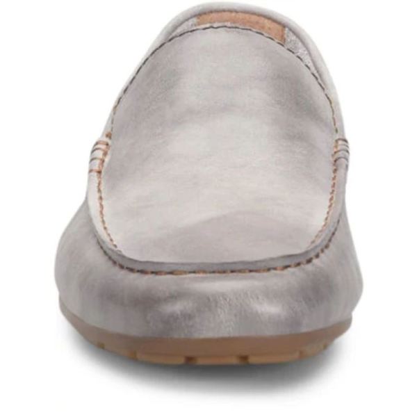 Born | For Men Allan Slip-Ons & Lace-Ups - Grey Cenere (Grey)