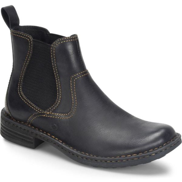 Born | For Men Hemlock Boots - Black