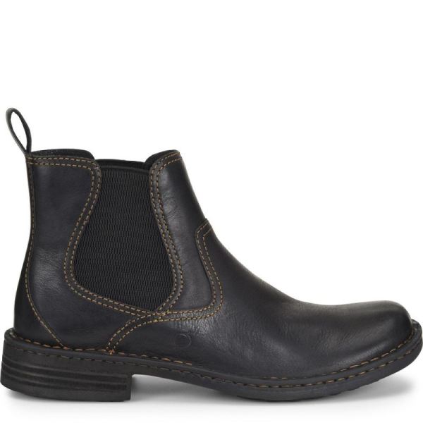 Born | For Men Hemlock Boots - Black