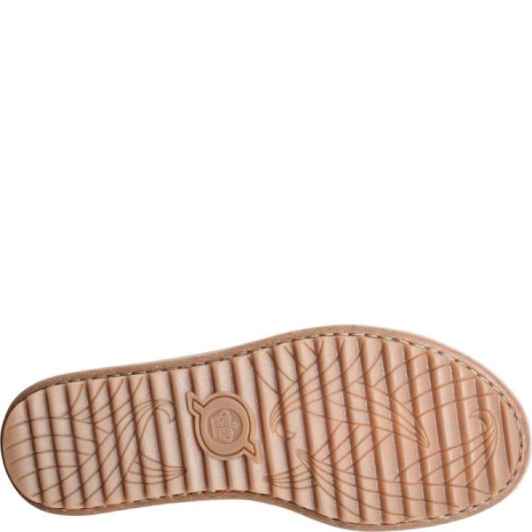 Born | For Women Maren Sandals - Taupe Suede (Tan)