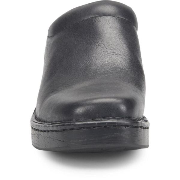 Born | For Women Hilary Clogs - Black