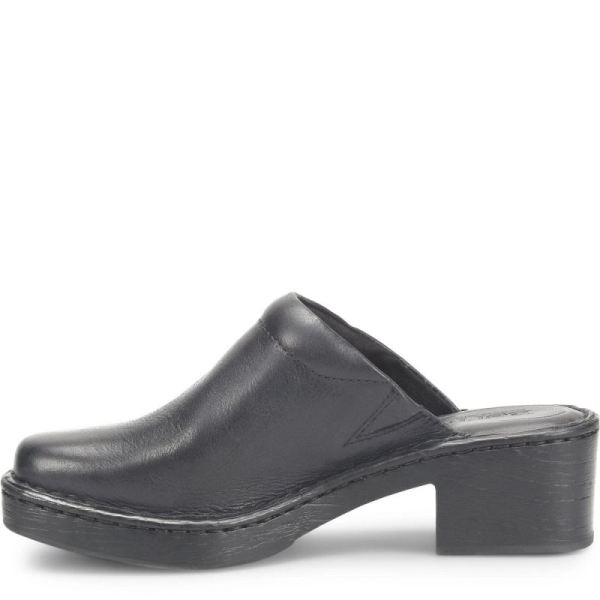 Born | For Women Hilary Clogs - Black