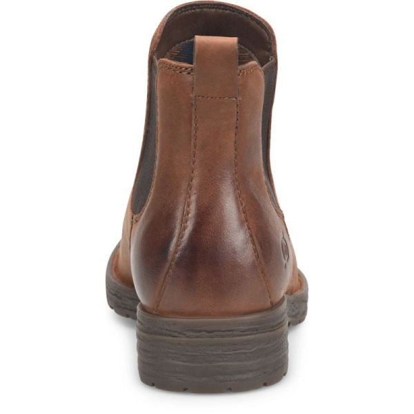 Born | For Women Cove Boots - Sorell Brown (Brown)