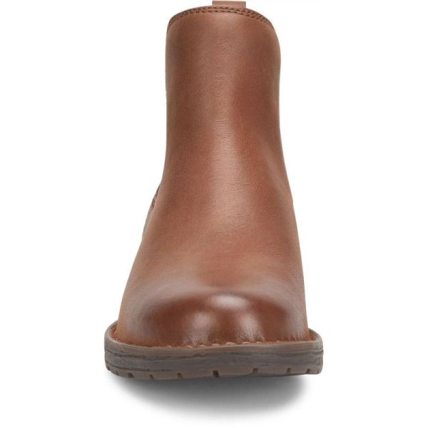 Born | For Women Cove Boots - Sorell Brown (Brown)