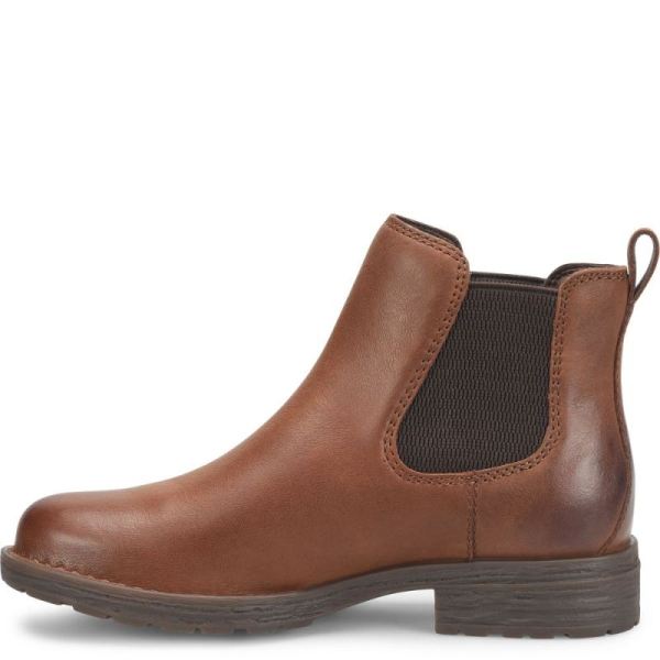 Born | For Women Cove Boots - Sorell Brown (Brown)