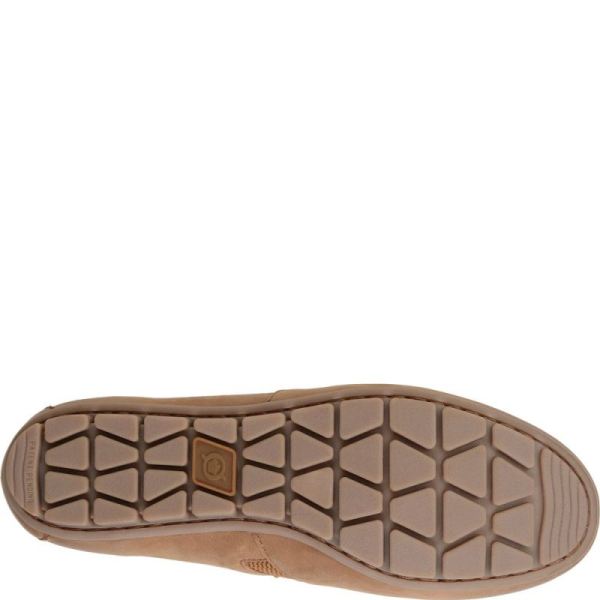 Born | For Women Sebra Flats - Biscotto (Tan)