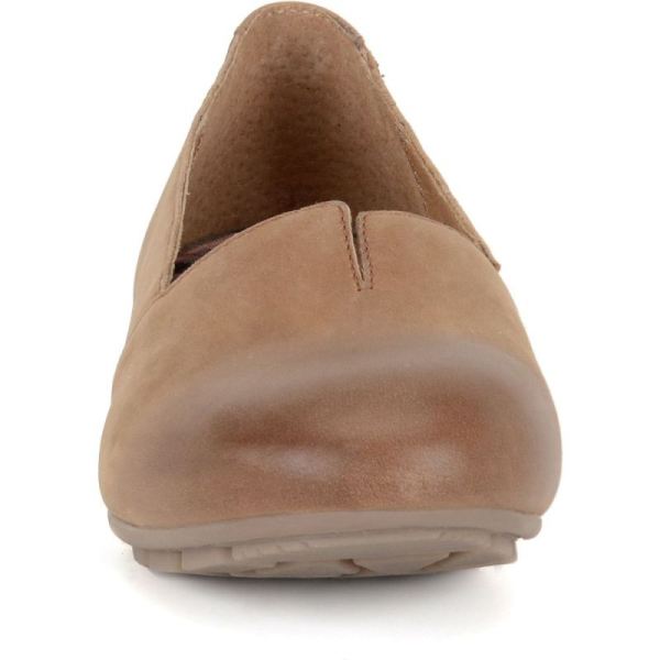 Born | For Women Sebra Flats - Biscotto (Tan)