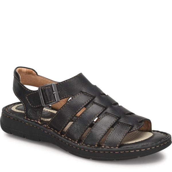 Born | For Men Wichita Sandals - Black