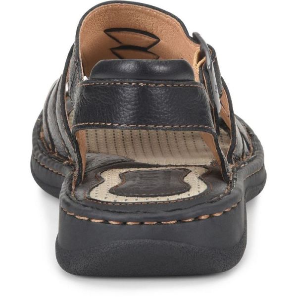 Born | For Men Wichita Sandals - Black