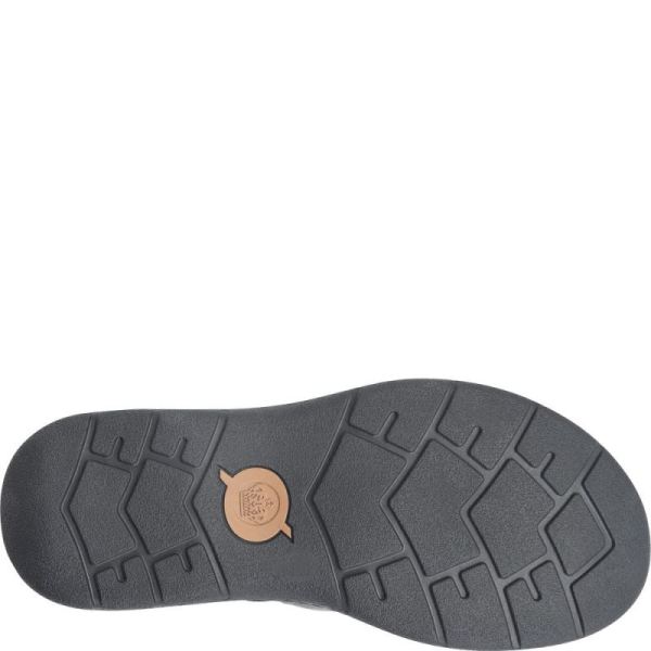 Born | For Men Wichita Sandals - Black