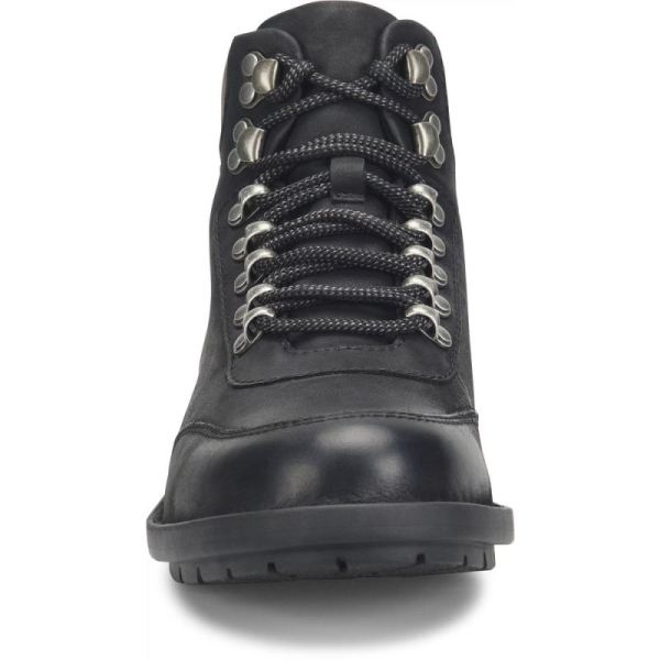 Born | For Men Scout Boots - Black with grey (Black)