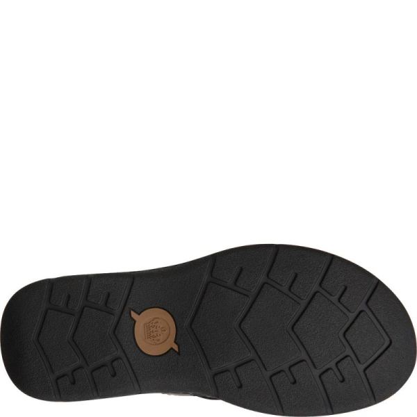 Born | For Men Whitman Sandals - Black