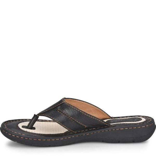 Born | For Men Whitman Sandals - Black