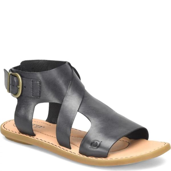 Born | For Women Marlowe Sandals - Black