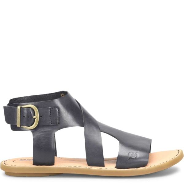 Born | For Women Marlowe Sandals - Black