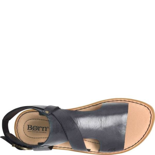 Born | For Women Marlowe Sandals - Black