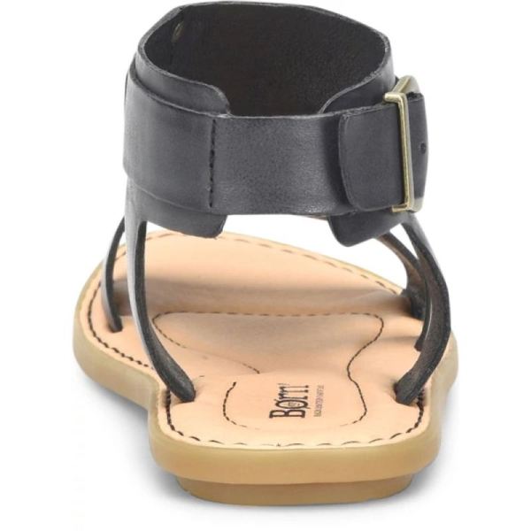 Born | For Women Marlowe Sandals - Black