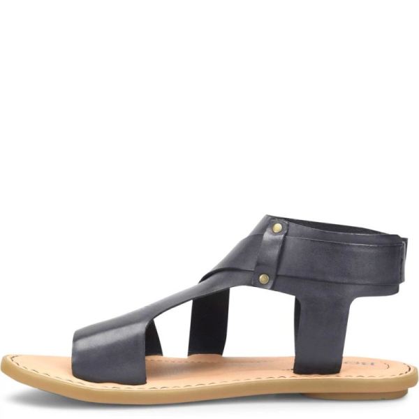 Born | For Women Marlowe Sandals - Black