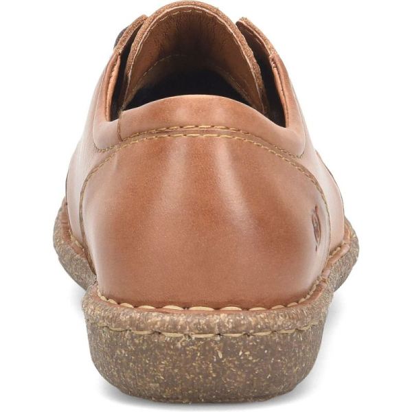 Born | For Women Juana Basic Slip-Ons & Lace-Ups - Brown