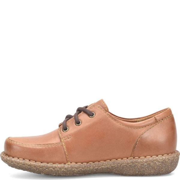 Born | For Women Juana Basic Slip-Ons & Lace-Ups - Brown