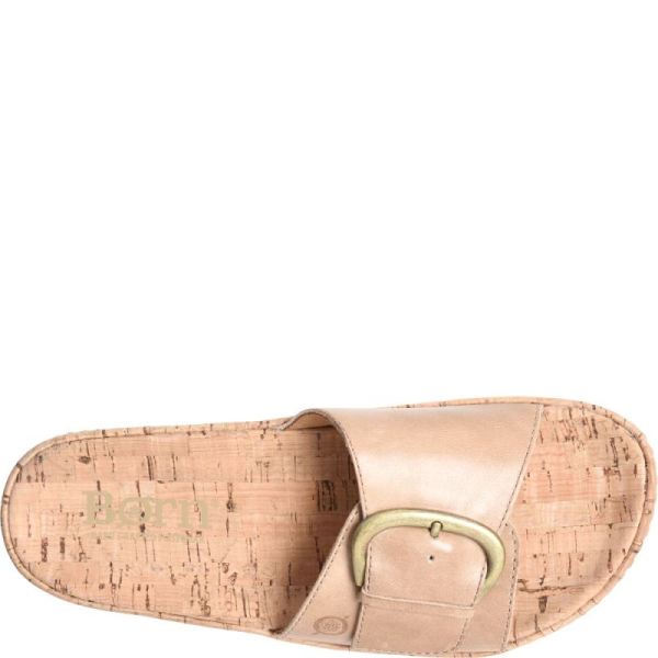 Born | For Women Sloane Sandals - Natural Sabbia (Tan)