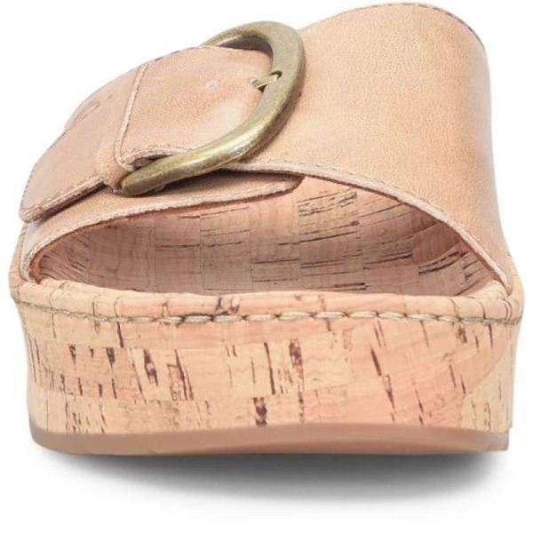 Born | For Women Sloane Sandals - Natural Sabbia (Tan)