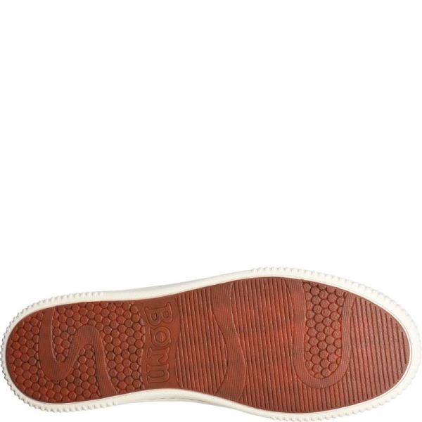 Born | For Women Paloma Slip-Ons & Lace-Ups - Cognac (Brown)