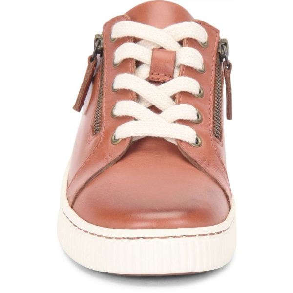 Born | For Women Paloma Slip-Ons & Lace-Ups - Cognac (Brown)