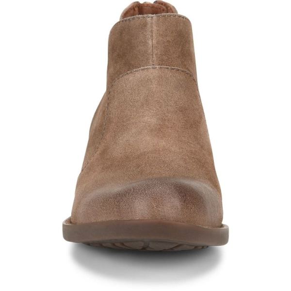 Born | For Women Kerri Boots - Taupe distressed (Tan)