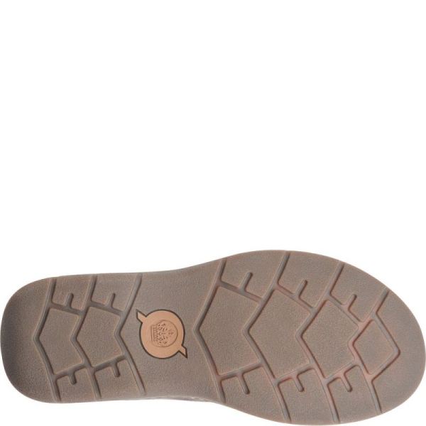 Born | For Men Weiser Sandals - Cymbal (Brown)