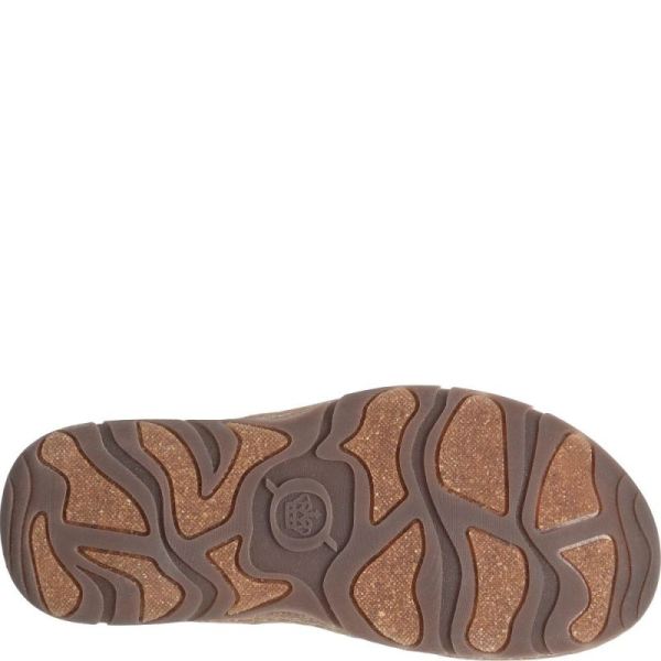 Born | For Men Connor Sandals - Dark Chestnut (Brown)