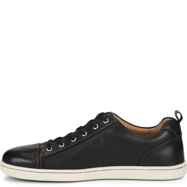 Born | For Men Allegheny Slip-Ons & Lace-Ups - Black