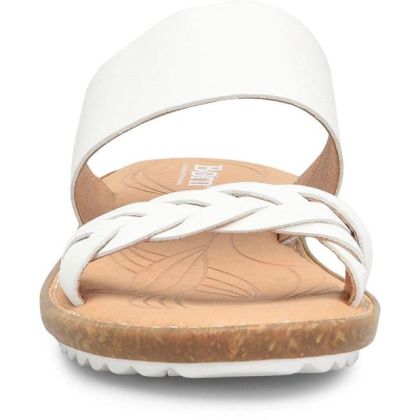 Born | For Women Morena Sandals - Bianca (White)