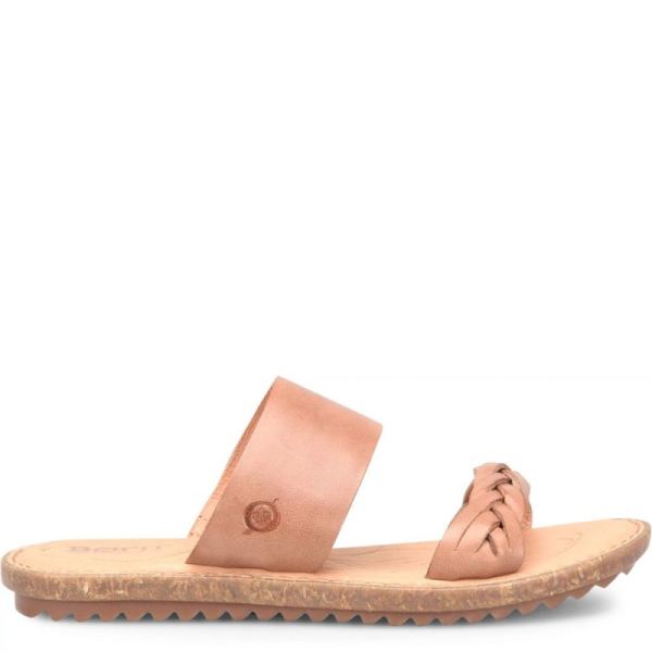 Born | For Women Morena Sandals - Cuoio (Brown)