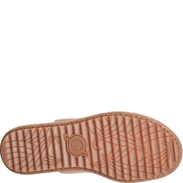 Born | For Women Morena Sandals - Cuoio (Brown)