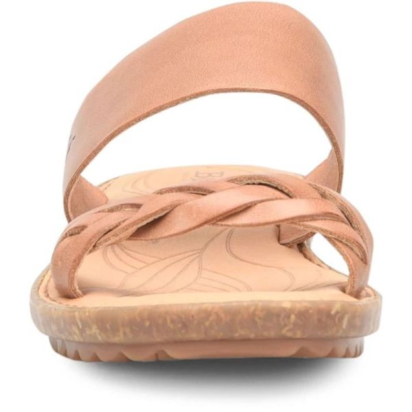 Born | For Women Morena Sandals - Cuoio (Brown)