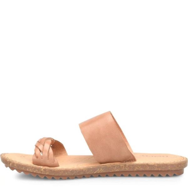 Born | For Women Morena Sandals - Cuoio (Brown)