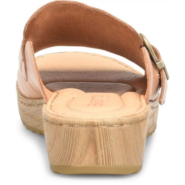 Born | For Women Averie Sandals - Natural (Tan)