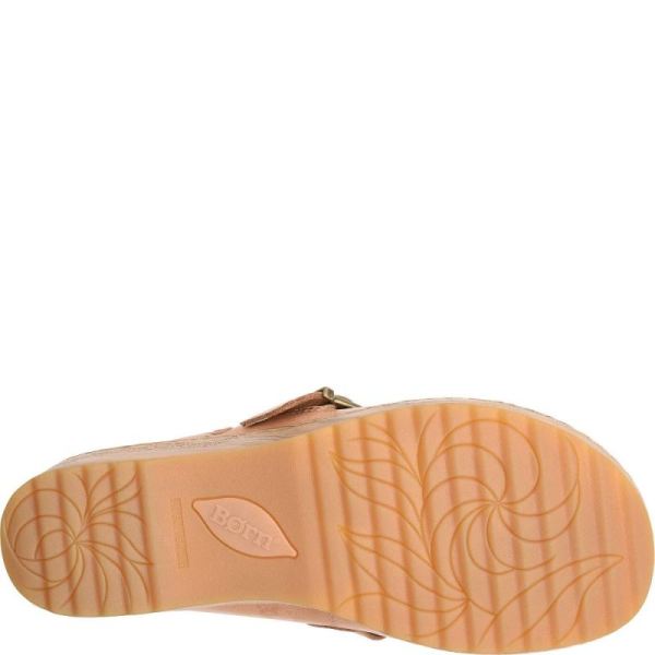 Born | For Women Averie Sandals - Natural (Tan)