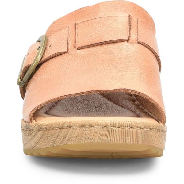 Born | For Women Averie Sandals - Natural (Tan)