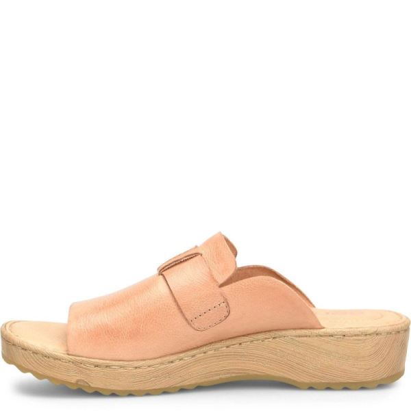 Born | For Women Averie Sandals - Natural (Tan)