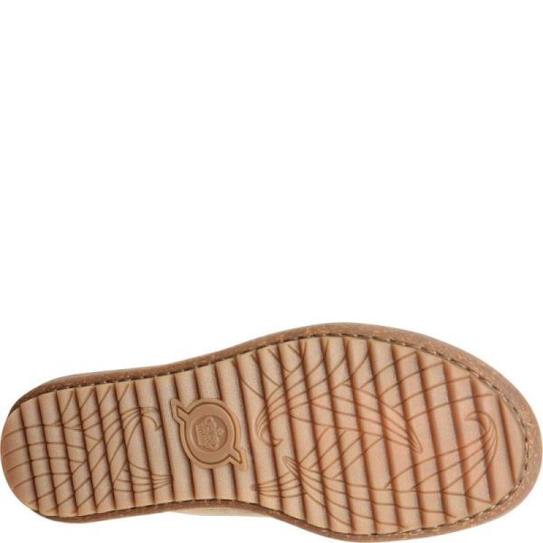 Born | For Women Mesilla Sandals - Taupe Suede (Tan)