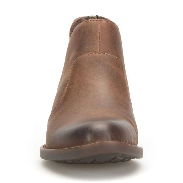 Born | For Women Kerri Boots - Terra Brown (Brown)