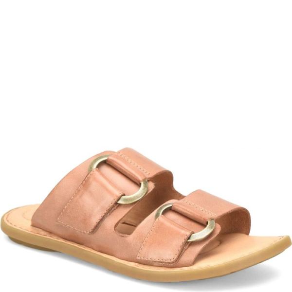 Born | For Women Marston Sandals - Cuoio (Brown)