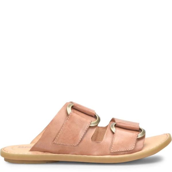 Born | For Women Marston Sandals - Cuoio (Brown)