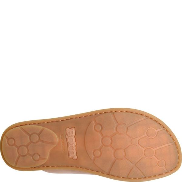 Born | For Women Marston Sandals - Cuoio (Brown)