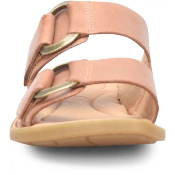 Born | For Women Marston Sandals - Cuoio (Brown)